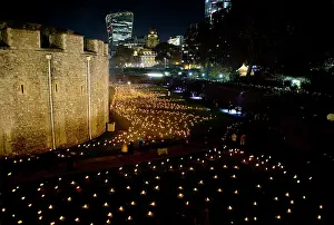 Remembers: 100th Anniversary of the 1918 Armistice Day