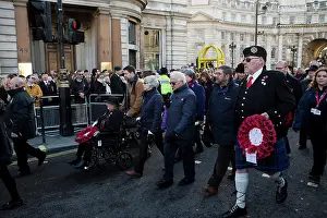 Remembering: 100th Anniversary of the 1918 Armistice Day
