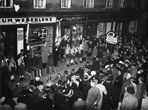Raimund: 100th anniversary of the death of Ferdinand Raimund