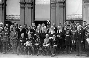Capitols: 100th anniversary of Melbourne