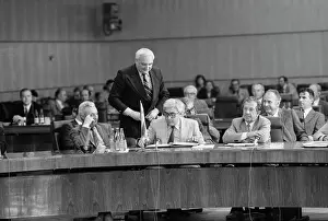 Outcome: 106th meeting of COMECON Executive Committee