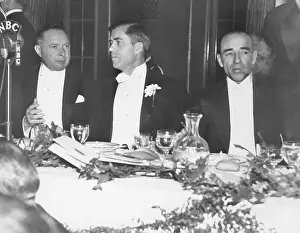 Innovators: 10th Anniversary Dinner of the National Broadcasting