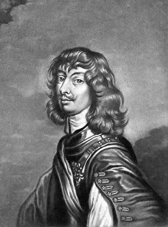 1668: 10TH EARL NORTHUMBERLAND