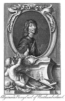 1668: 10TH EARL NORTHUMBERLAND