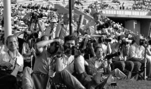 Luzhniki: 10th European Athletics Cup