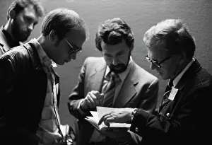 Gerhard: 10th international conference on non-destructive testing