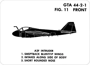 Intruder: 11 A2F Intruder