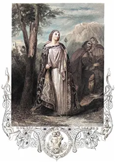 Boru: 11th century Ireland