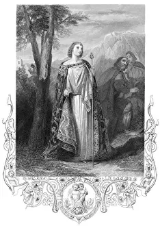 Boru: 11th century Ireland