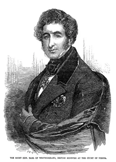 Eleventh: 11TH EARL WESTMORLAND