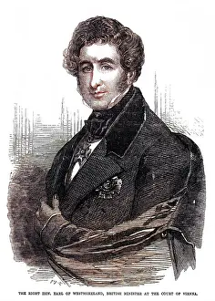 Eleventh: 11TH EARL WESTMORLAND