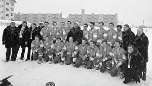 Sapporo: 11th Olympic Winter Games in Sapporo, 1972