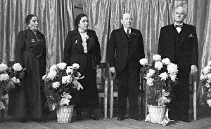 Maly: 125th anniversary of Maly Theatre