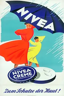 Wirtschaft: 125th jubilee of Beiersdorf