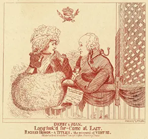 Farren: 12TH EARL OF DERBY