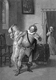 Belch: 12TH NIGHT/BELCH ETC