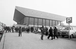 Innsbruck: 12th Winter Olympic Games, 1976
