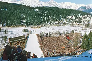 Innsbruck: 12th Winter Olympics, 1976
