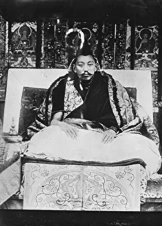 Lama: The 13th Dalai Lama