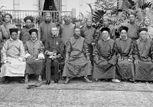 Colonialist: The 13th Dalai Lama in India, 1910