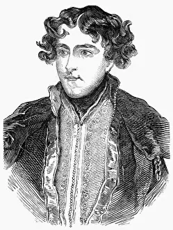 Eglinton: 13TH EARL OF EGLINTON