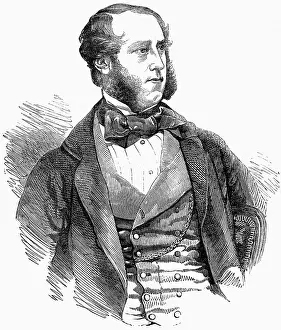 Winton: 13TH EARL OF EGLINTON