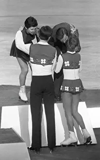 Placid: 13th Winter Olympic Games, 1980