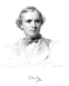 Iliad: 14 EARL DERBY (RICHMOND)