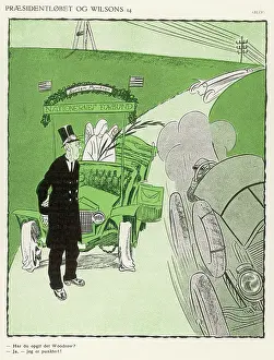 Overtaken: 14 POINTS OVERTAKEN/1920