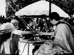 Dalai: The 14th Dalai Lama 1935 -