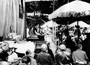Dalai: The 14th Dalai Lama 1935 -