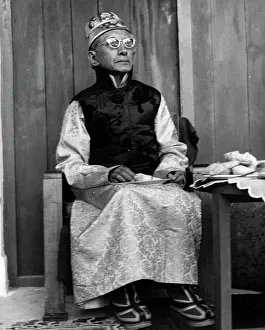 Dalai: The 14th Dalai Lama 1935 -