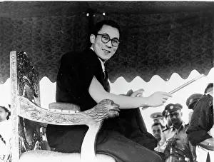 Holiness: The 14th Dalai Lama 1935 -