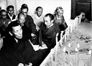 Convey: The 14th Dalai Lama 1935 -