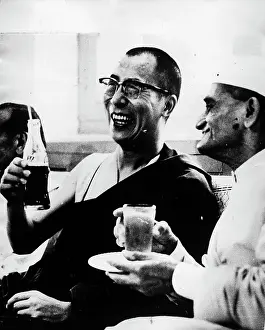 Dalai: The 14th Dalai Lama 1935 -