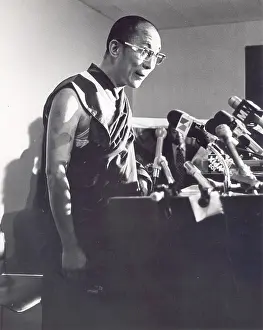Dalai: The 14th Dalai Lama 1935 -