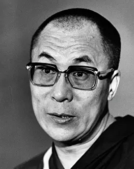 Lama: The 14th Dalai Lama 1935 -