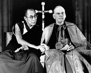 Lama: The 14th Dalai Lama 1935 -