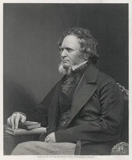 Thrice: 14TH EARL OF DERBY