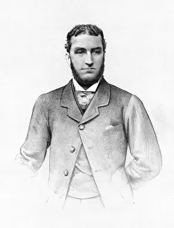 Winton: 14TH EARL OF EGLINTON