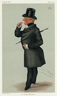 Paulet: 14TH MARQUESS WINCHESTER