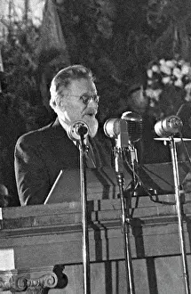 Leninist: 14th Plenum of the Central Committee