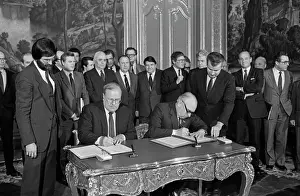 Proceedings: 14th Session of USSR and East Germany Commission
