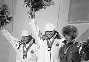 Sarajevo: 14th Winter Olympic Games, 1984