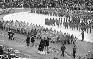 Sarajevo: The 14th Winter Olympic Games in Sarajevo, 1984