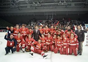 Sarajevo: 14th Winter Olympics in Sarajevo, 1984