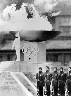Sarajevo: 14th Winter Olympics. Sarajevo, 1984