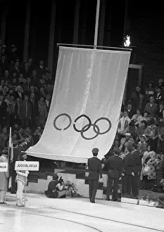 Sarajevo: 14th Winter Olympics in Sarajevo, 1984