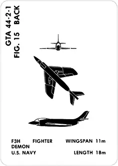 July1977: 15 a F3H Demon