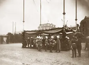 150th: The 150th anniversary of the Cadet Corps in Munich